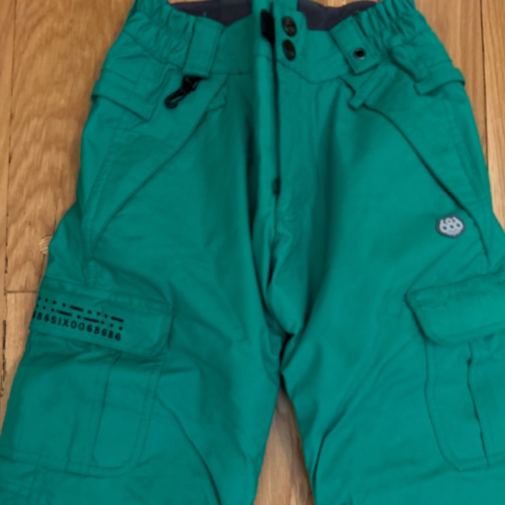 686 Snowpants